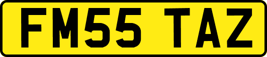 FM55TAZ