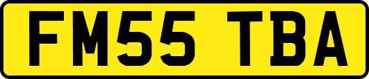 FM55TBA