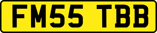 FM55TBB