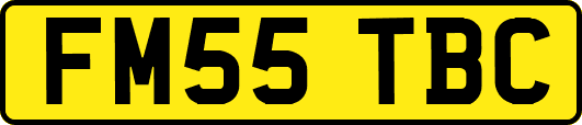 FM55TBC