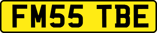 FM55TBE
