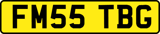 FM55TBG