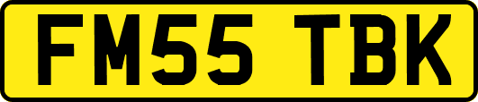 FM55TBK