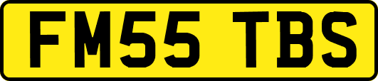 FM55TBS