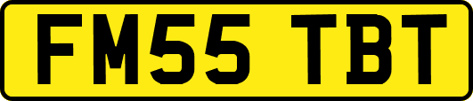 FM55TBT
