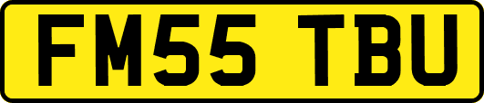 FM55TBU