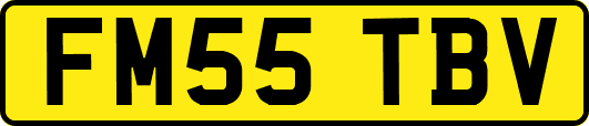 FM55TBV