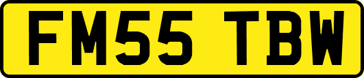FM55TBW