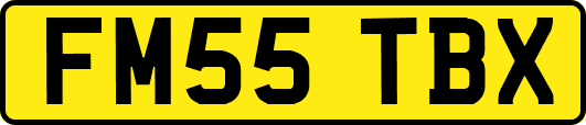 FM55TBX
