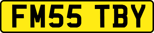 FM55TBY