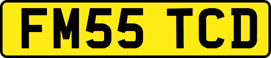 FM55TCD