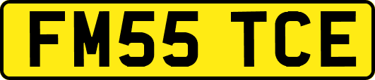 FM55TCE