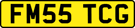 FM55TCG