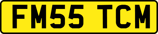 FM55TCM