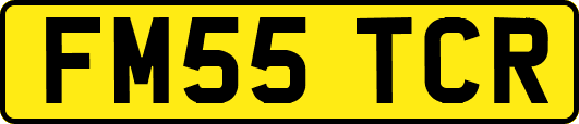 FM55TCR