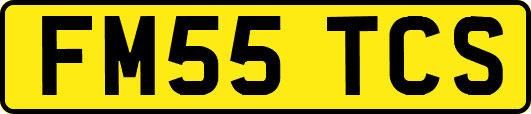 FM55TCS