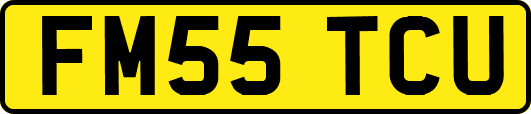 FM55TCU
