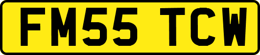 FM55TCW
