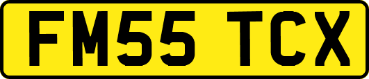 FM55TCX