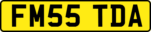FM55TDA