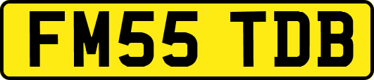 FM55TDB