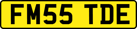 FM55TDE
