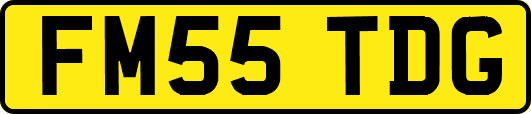 FM55TDG