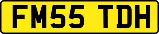 FM55TDH