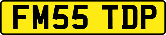 FM55TDP