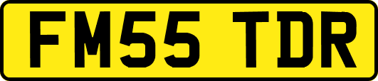 FM55TDR