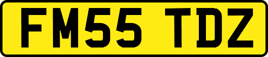 FM55TDZ