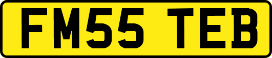 FM55TEB