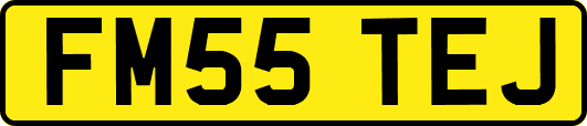 FM55TEJ