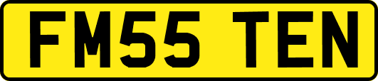 FM55TEN