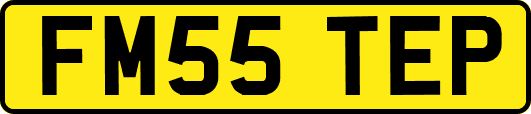 FM55TEP