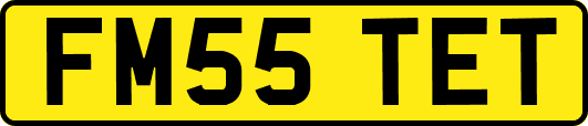 FM55TET