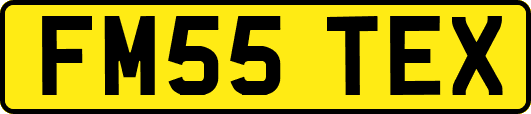 FM55TEX