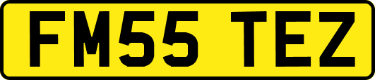 FM55TEZ