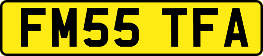 FM55TFA
