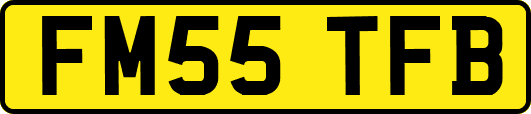 FM55TFB