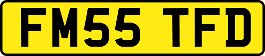FM55TFD