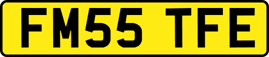 FM55TFE
