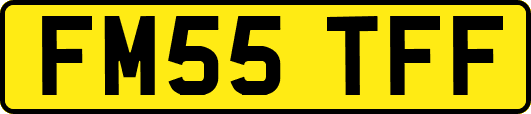 FM55TFF