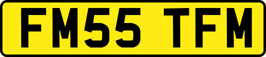 FM55TFM