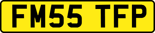 FM55TFP