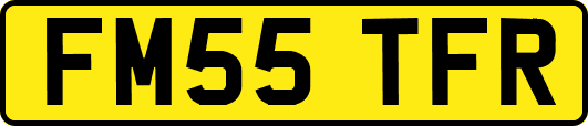 FM55TFR