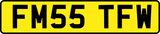 FM55TFW