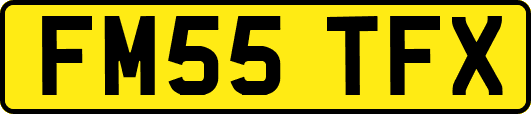 FM55TFX