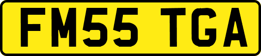 FM55TGA