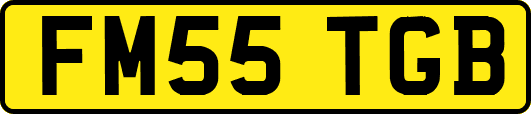 FM55TGB